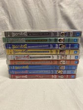 Scrubs - Complete DVD Series -