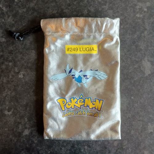 Incredibly rare lugia pokémon - rare,