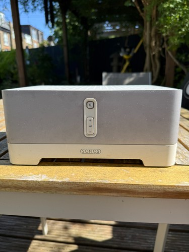 Sonos zoneplayer zp100 digital - sonos,