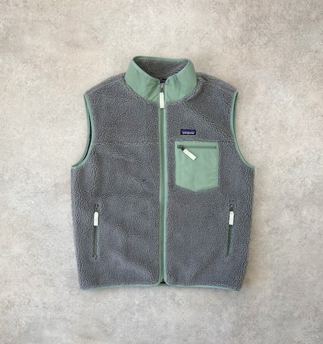 Patagonia retro fleece - retro-x, vest