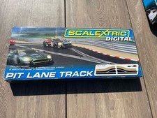 Scalextric Digital Bundle Pit