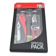 Felco Gift Pack Model 2