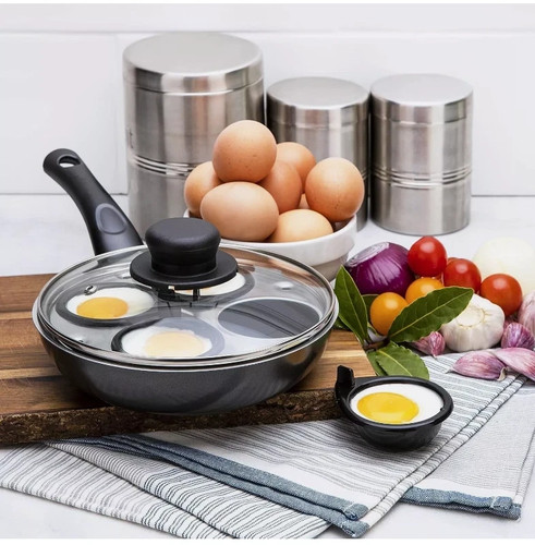 Eggs boiler poacher egg - ,