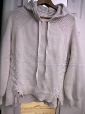 H&M Cotton Blend Knitted