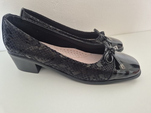 Ladies damart shoes size - shoes, 6
