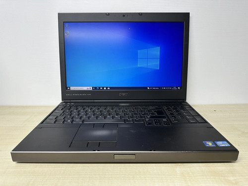 Dell laptop precision m4700 - dell,