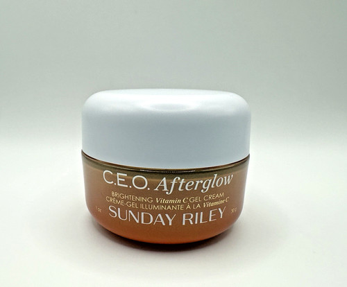 Sunday riley ceo - c.e.o.,