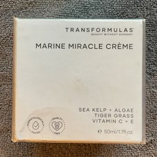 Transformulas Marine Miracle