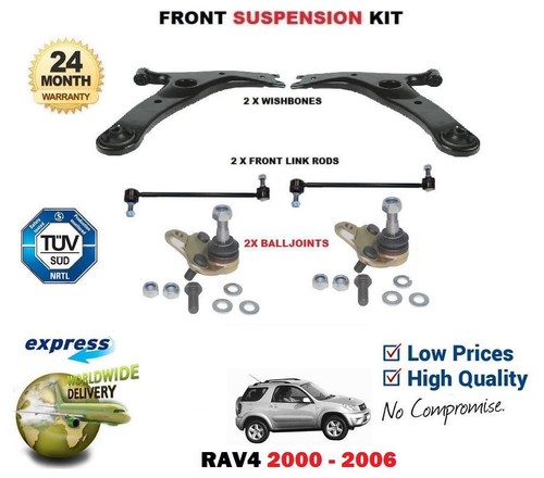 For toyota rav4 front - toyota,