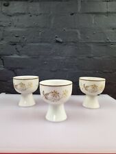 3 x Royal Doulton Sandsprite
