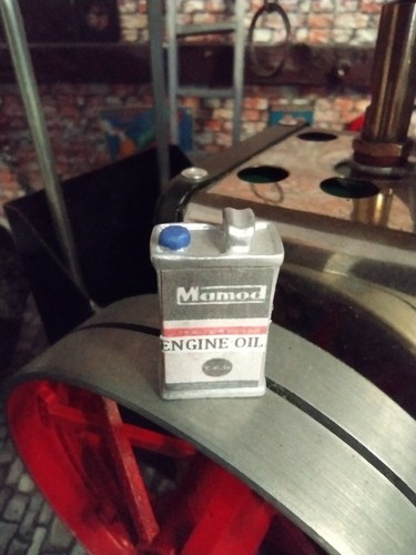 Mamod te1a sr1a - te1a, /