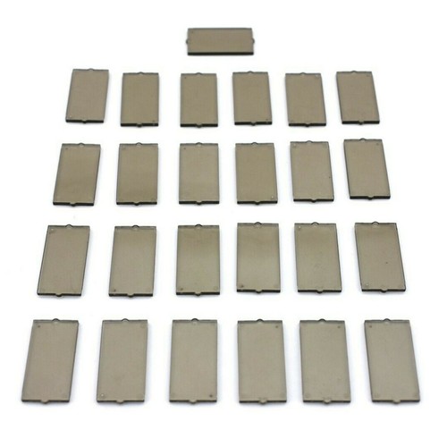 Tcm bricks trans - tcm, glass
