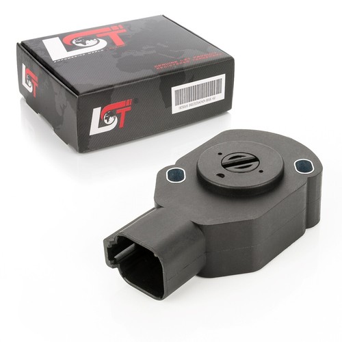 Sensor throttle potentiometer - sensor,