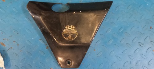 Ducati darmah side panel - ducati,