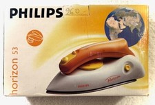 Philips Horizon HI 153 Voltage