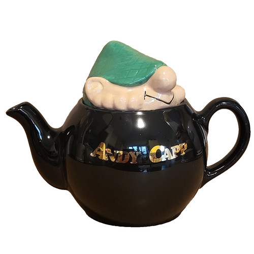 Wade andy capp - wade,