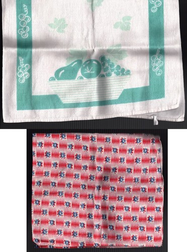 Vintage fabric 194 - fabric, #194