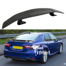 47'' Rear Trunk Spoiler Tail
