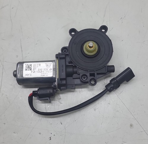 Front right gear motor lucas - right,