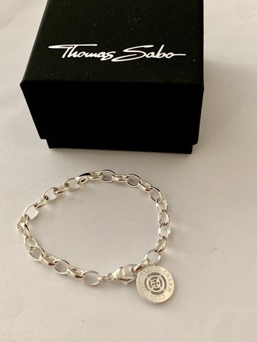 Thomas sabo chunky sterling - chunky,