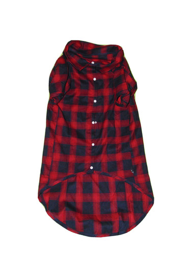 New 5xl extra large flannel - new,