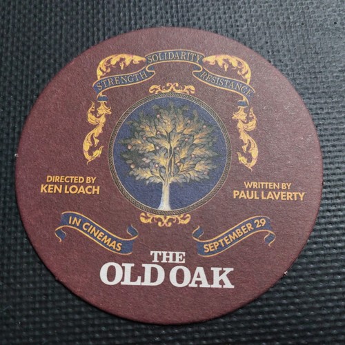 The old oak beer - oak,