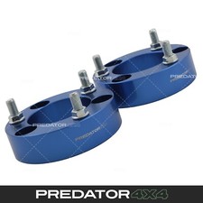 32mm FRONT SUSPENSION LEVELING