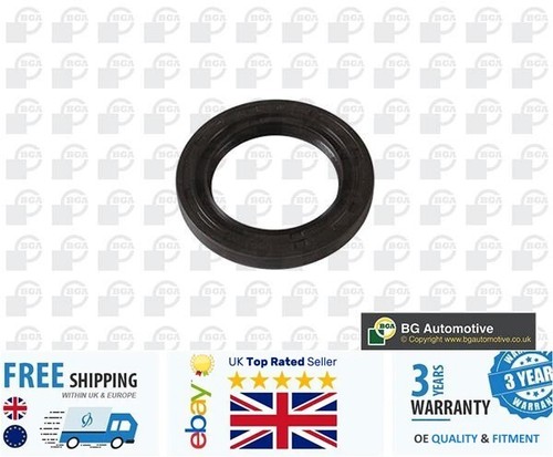 Front crankshaft seal for - front,