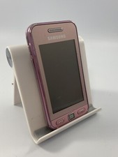 Samsung galaxy s5230 pink - samsung,