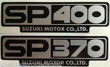 SUZUKI SP370 SP400 SIDE PANEL