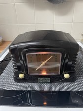 Steepletone Classic Fm/mw Radio