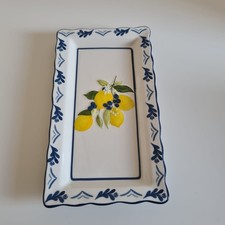 Primark Home Viral Lemons