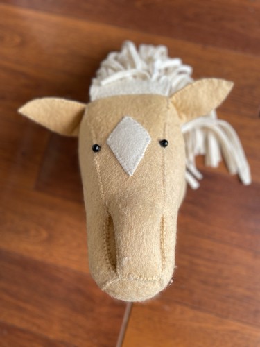 Fiona walker horse head - fiona,