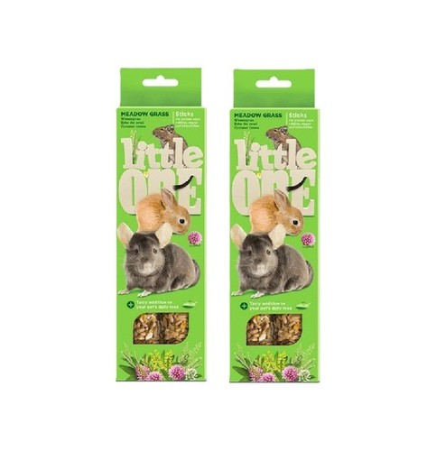 Little one meadow grass - meadow,