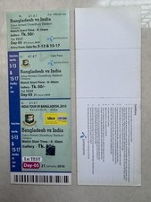India v Bangladesh 1st Test