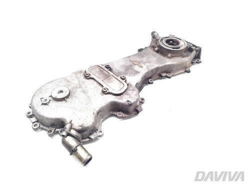 Fiat doblo engine - pump, 1.3