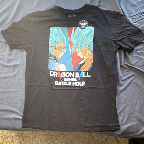 Dragon ball games - dragon, battle