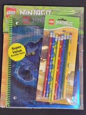 Lego ninjago pencils - ninjago,