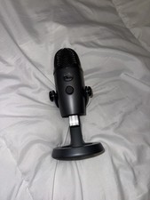 Logitech Blue Yeti USB