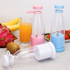 Portable Blender Smoothie &