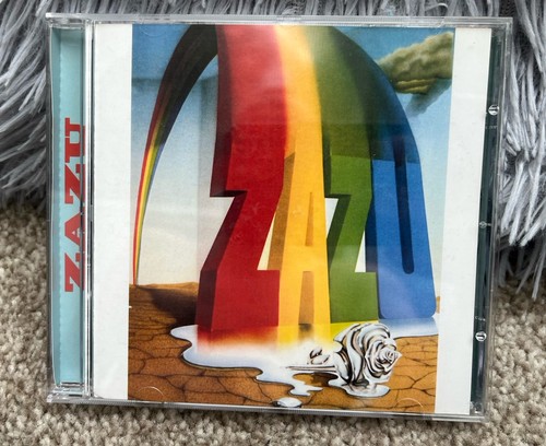 Zazu cd - zazu,