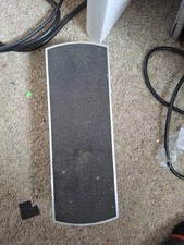 Ernie Ball VP Jr Volume Pedal