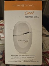 Clarisonic Opal Sonic Infusion