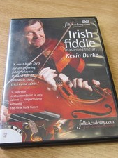 Irish Fiddle - Mastering the