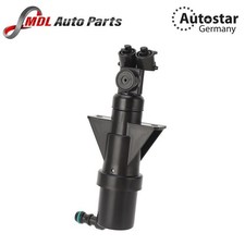 AutoStar Germany Headlight