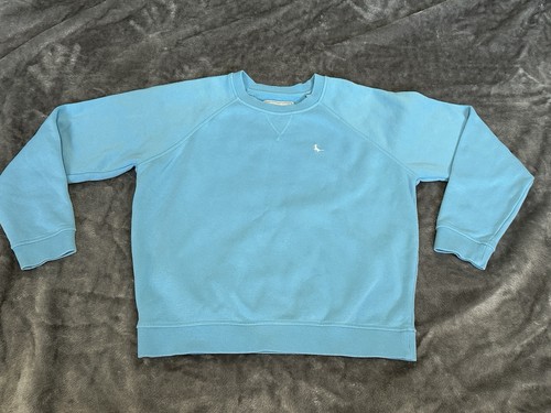 Jack wills light - wills, crew