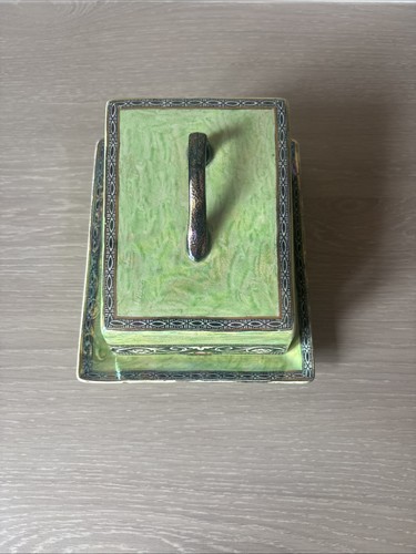 Vintage newhall boumier - vintage, ware