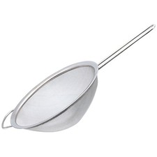 Buckingham Stainless Steel