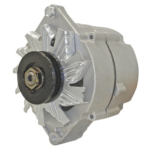 Acdelco 334 2110 alternator - acdelco,