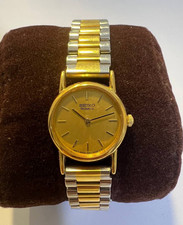 Seiko watch ladies - ladies, quartz
